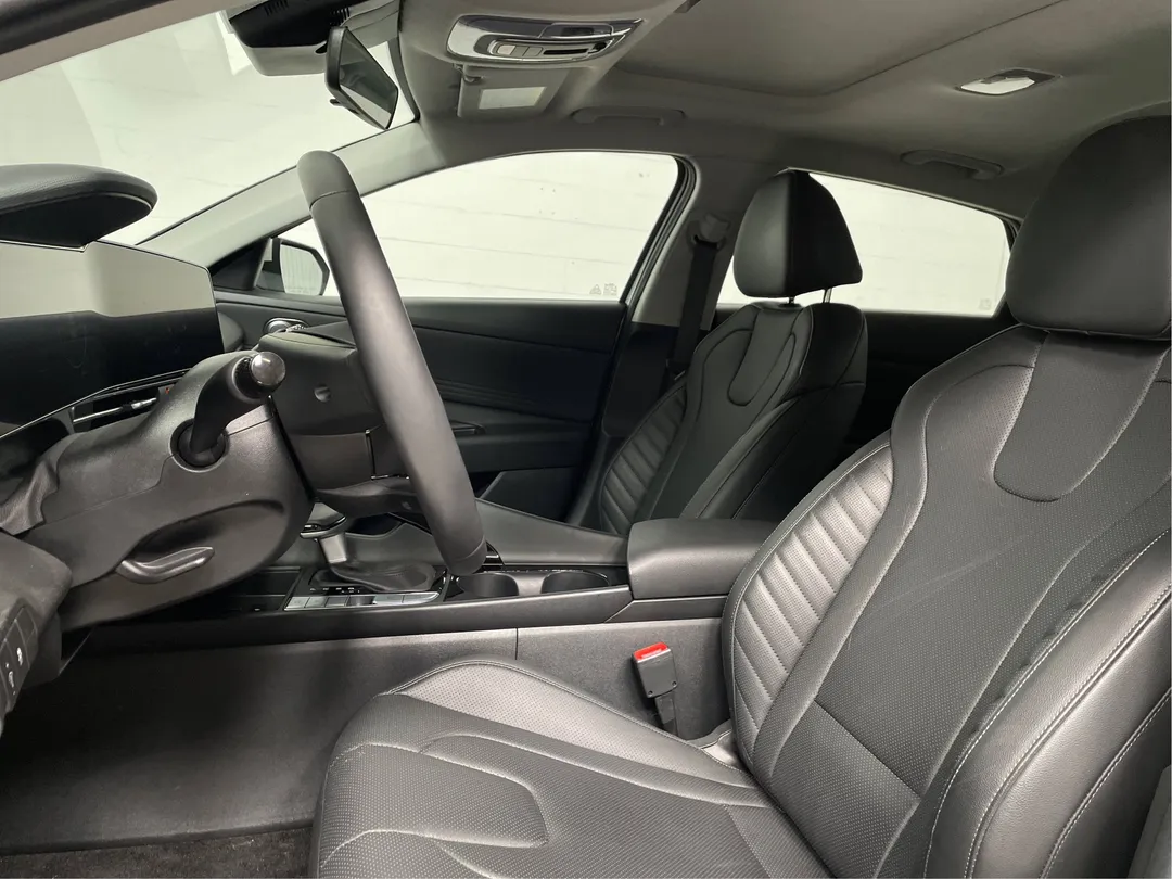 2026 Hyundai Elantra for sale - photo 3