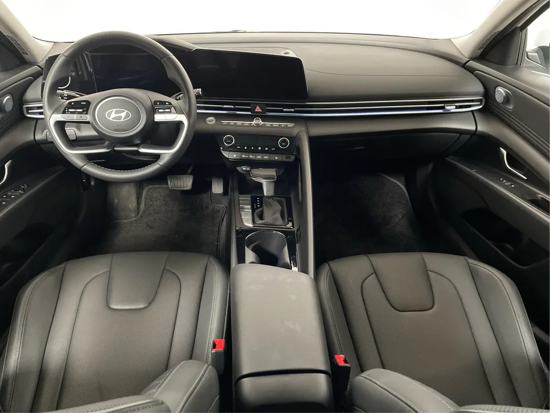 2026 Hyundai Elantra for sale - photo 4