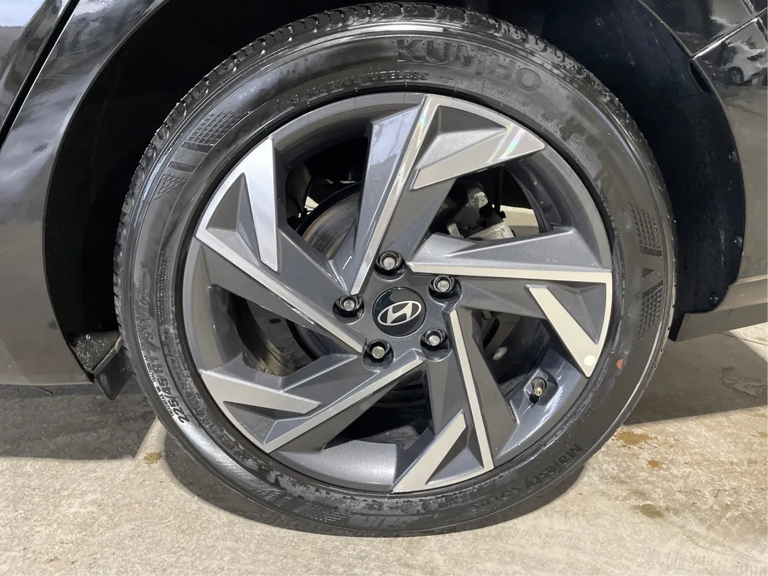 2024 Hyundai Elantra — photo 6