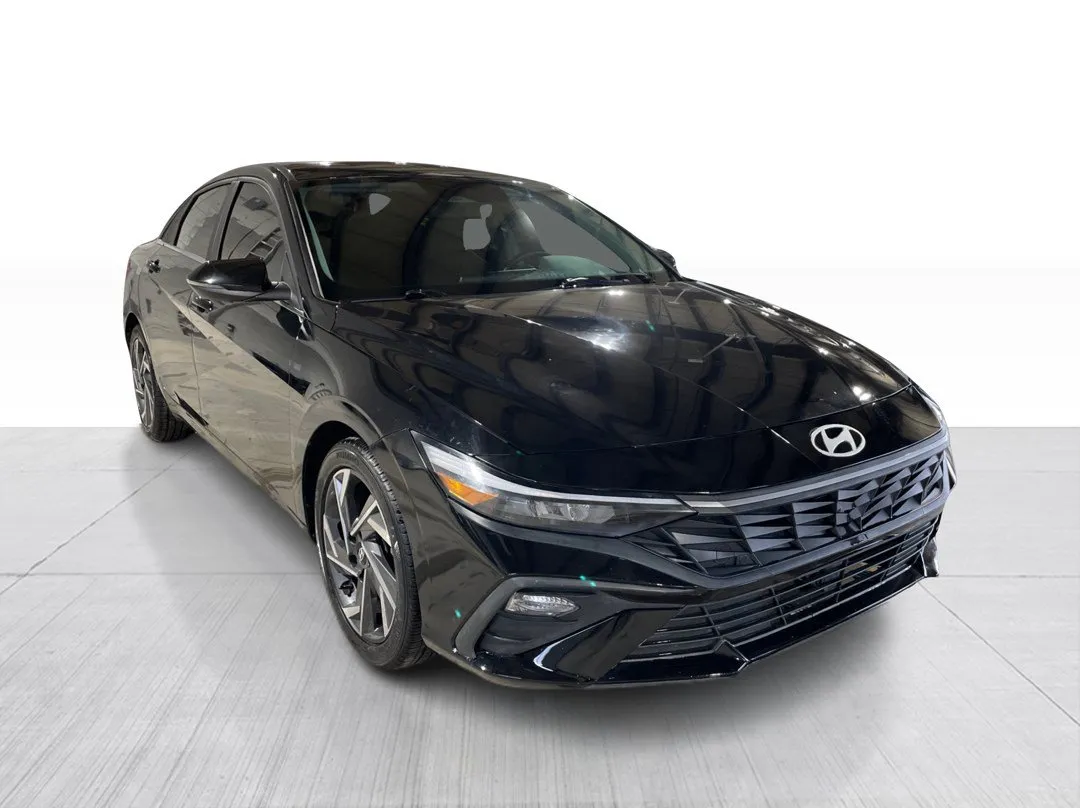 Hyundai Elantra 2024 à vendre - photo 1