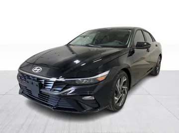2025 Hyundai Elantra - image 10
