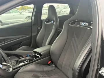 2025 Hyundai Elantra N - image 8