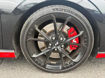 2025 Hyundai Elantra N - image 7