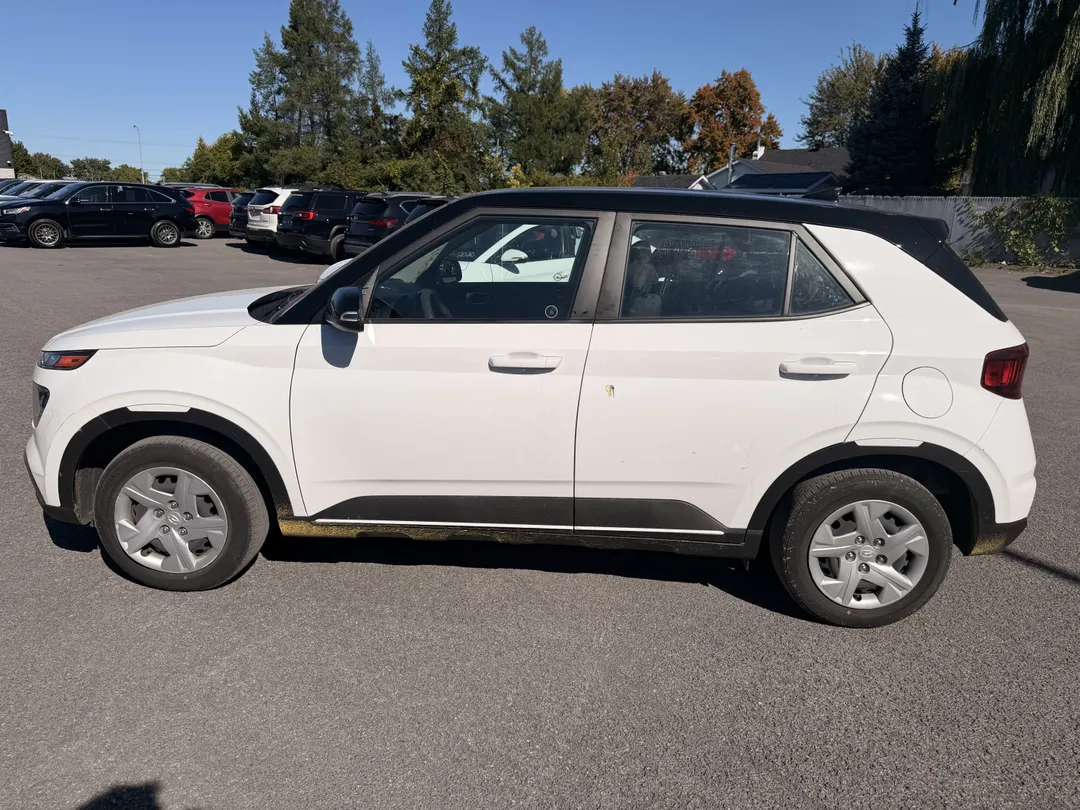 2022 Hyundai Venue for sale - photo 4