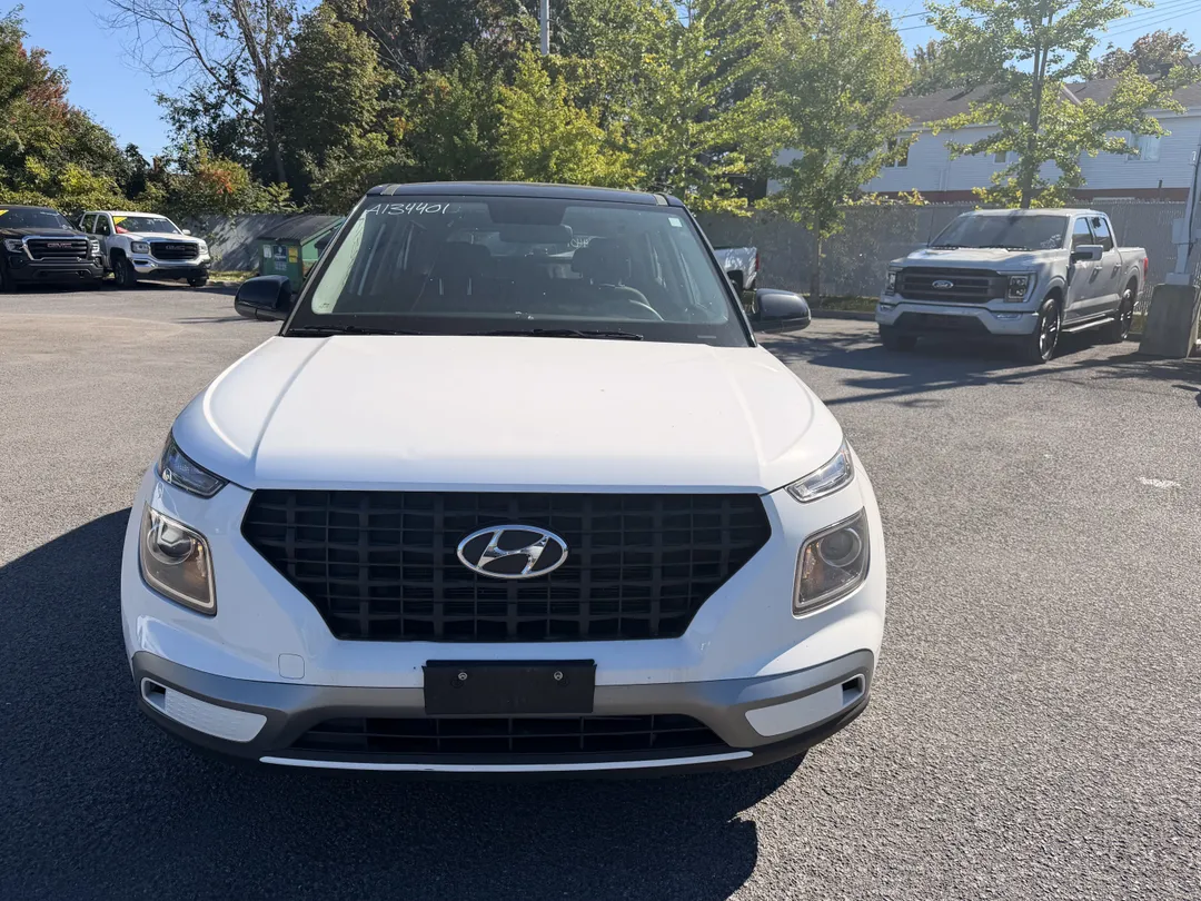 2022 Hyundai Venue for sale - photo 2