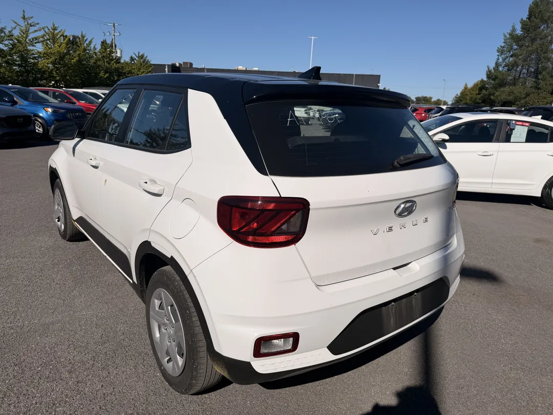 2022 Hyundai Venue for sale - photo 3