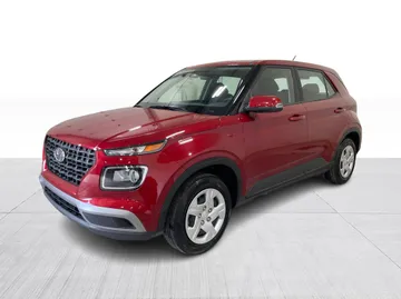 2024 Hyundai Venue - image 4