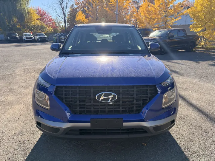 2024 Hyundai Venue