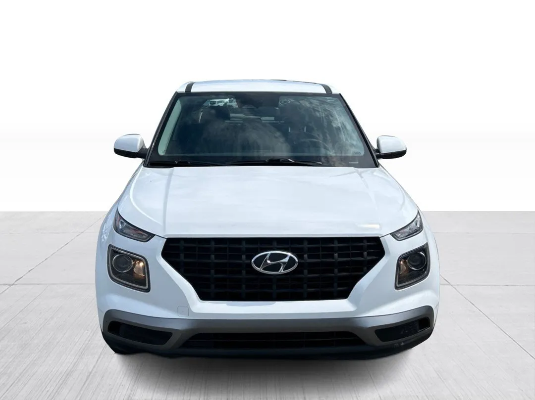2023 Hyundai Venue — photo 6