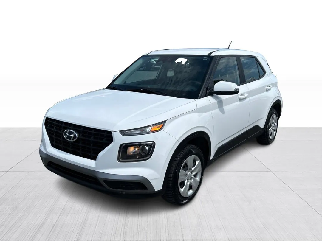 2023 Hyundai Venue — photo 7