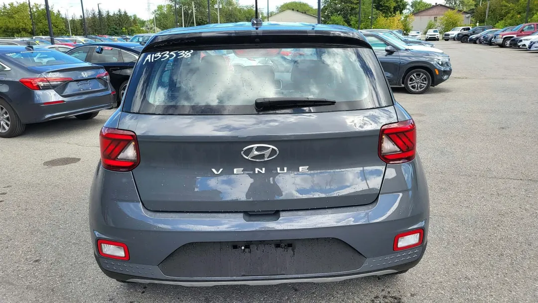 Hyundai Venue 2024 à vendre - photo 4