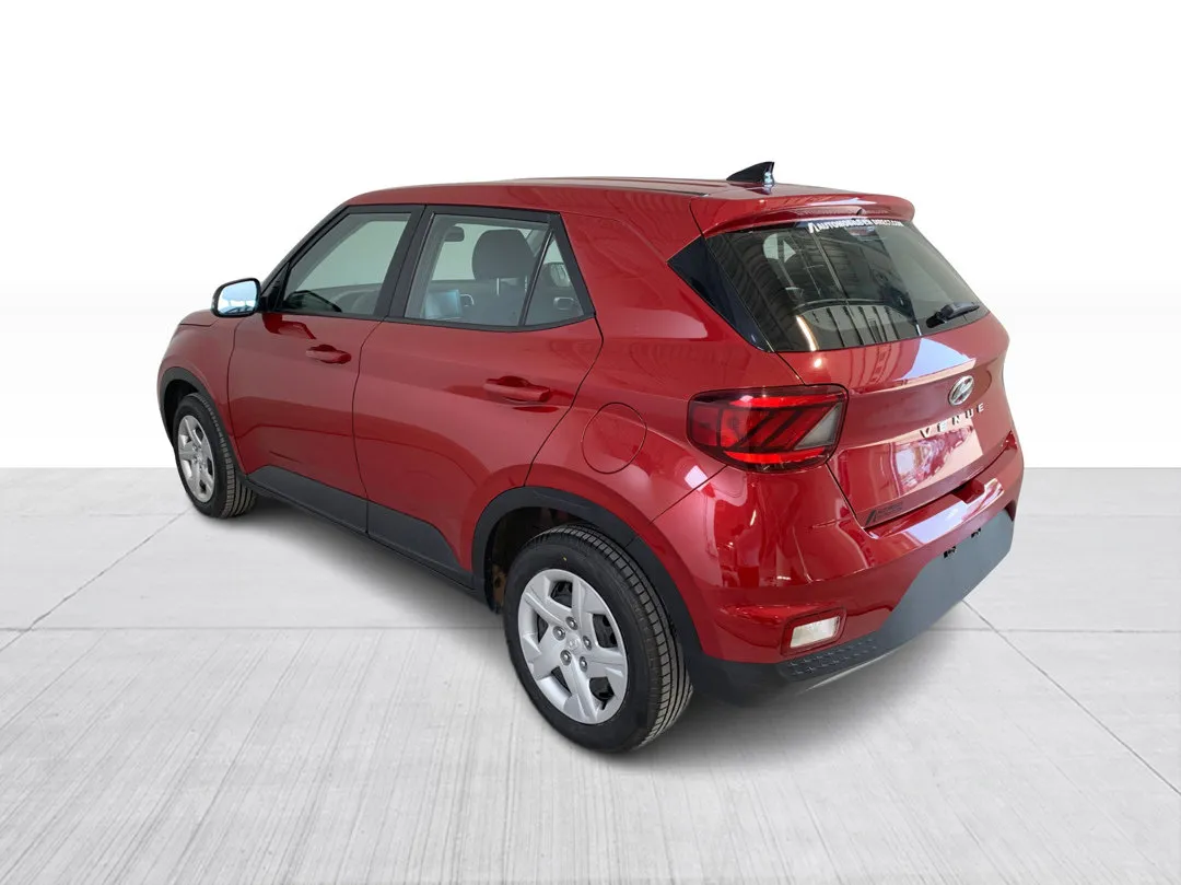 2021 Hyundai Venue — photo 5