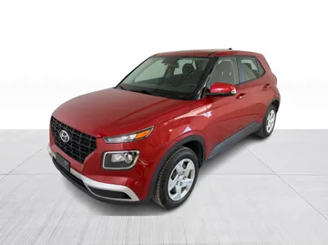 2021 Hyundai Venue - image 3