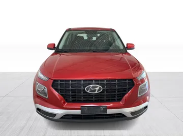 2021 Hyundai Venue - image 2