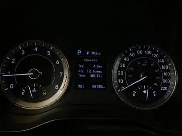 2021 Hyundai Venue - image 13