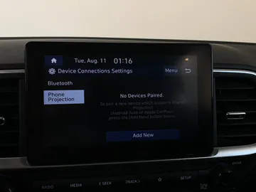 2021 Hyundai Venue - image 24