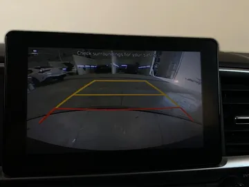 2021 Hyundai Venue - image 19