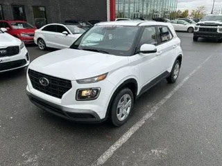 2026 Hyundai Venue for sale - photo 3
