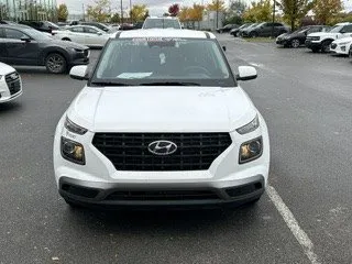2026 Hyundai Venue for sale - photo 2