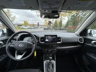 2026 Hyundai Venue - image 8