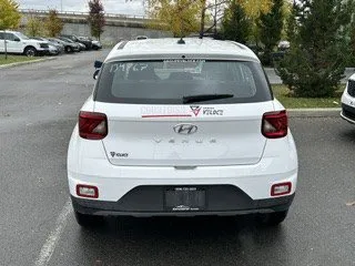 2026 Hyundai Venue - image 6