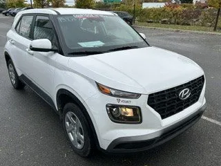 2026 Hyundai Venue for sale - photo 1