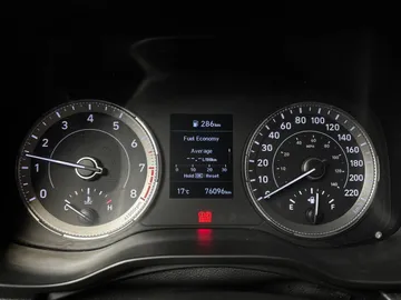 2021 Hyundai Venue - image 13