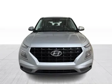 2021 Hyundai Venue - image 2