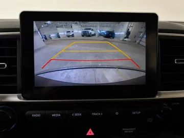2021 Hyundai Venue - image 17