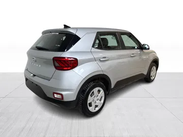 2021 Hyundai Venue - image 8