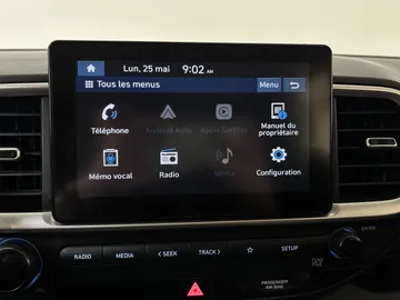 2021 Hyundai Venue - image 20