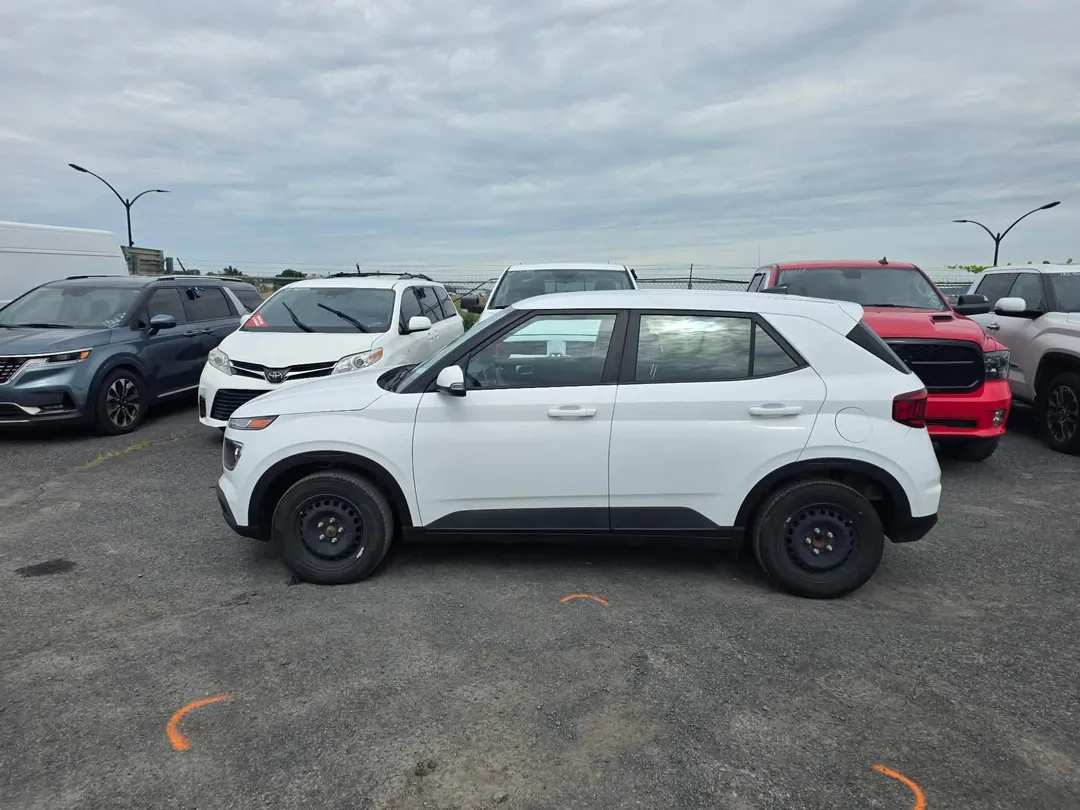 2021 Hyundai Venue for sale - photo 4