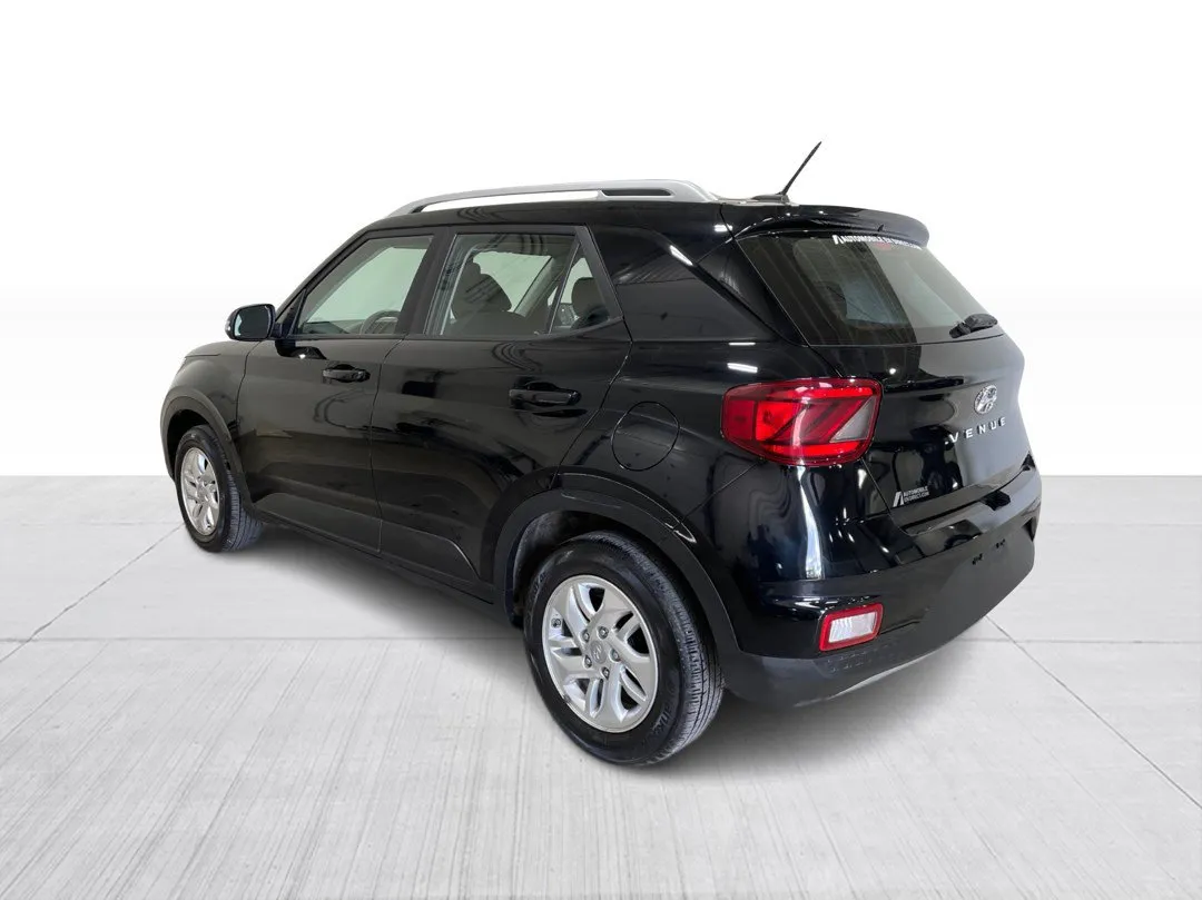 Hyundai Venue Preferred 2025, photo 6