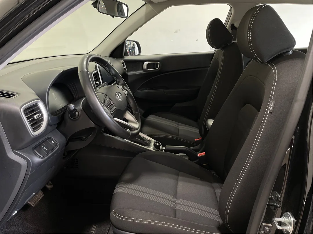 2025 Hyundai Venue for sale - photo 3