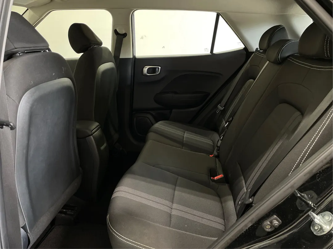 Hyundai Venue Preferred 2025, photo 10