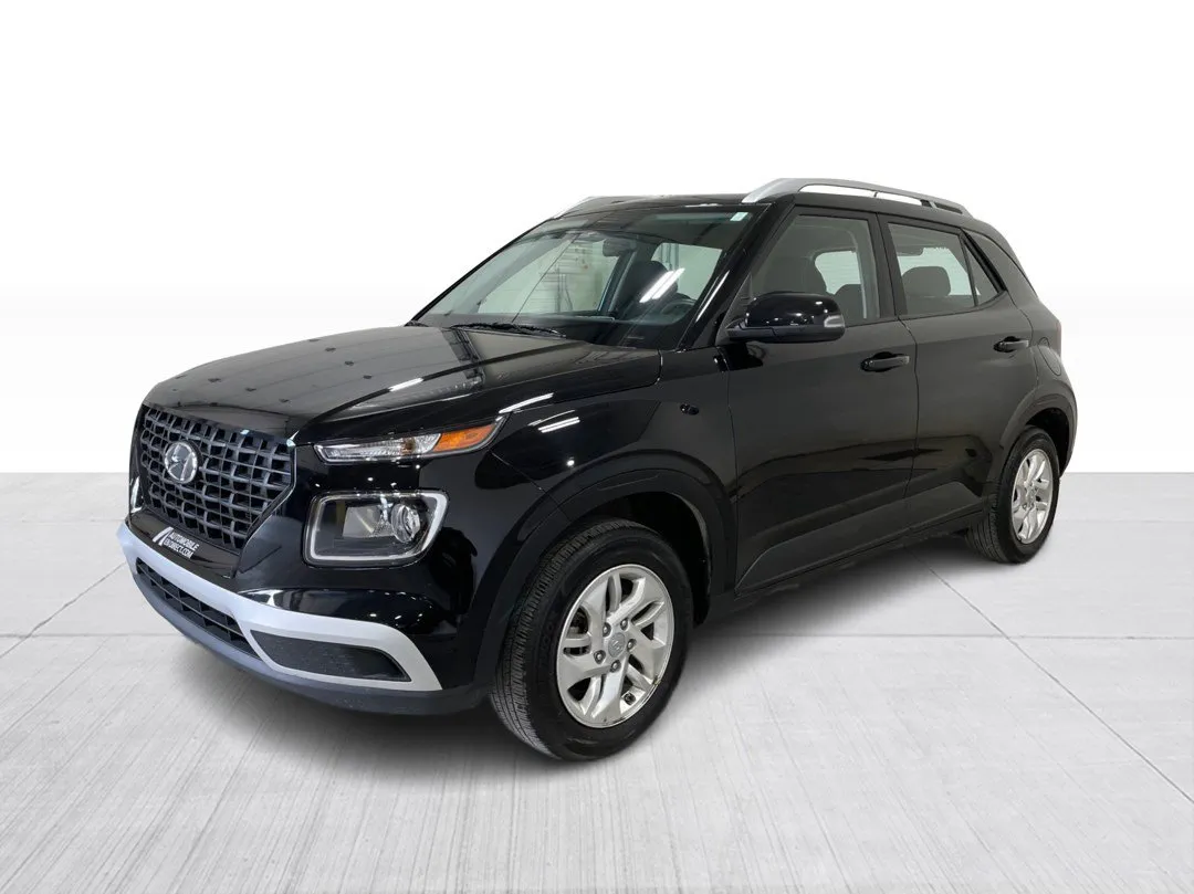 2025 Hyundai Venue for sale - photo 4