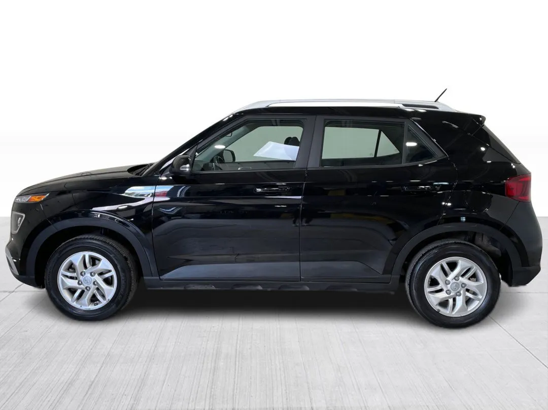 Hyundai Venue Preferred 2025, photo 5