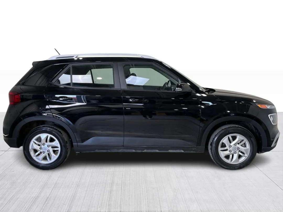 2025 Hyundai Venue for sale - photo 1