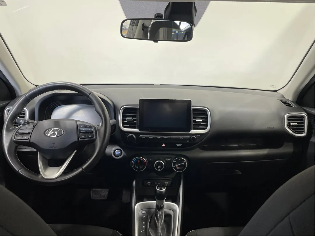 2025 Hyundai Venue for sale - photo 4
