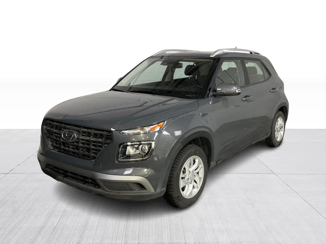 2024 Hyundai Venue for sale - photo 3
