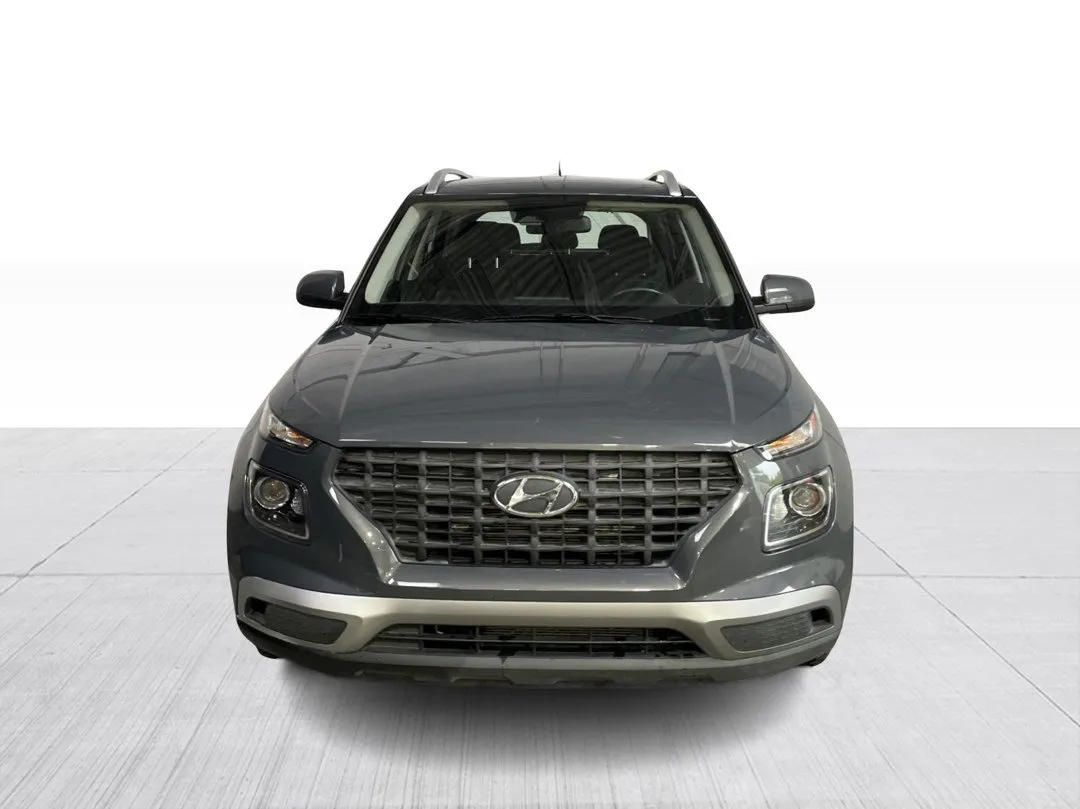 2024 Hyundai Venue for sale - photo 2