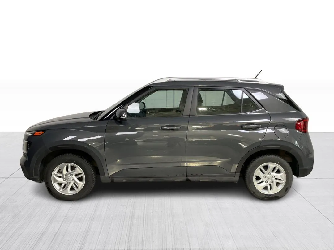 2024 Hyundai Venue for sale - photo 4