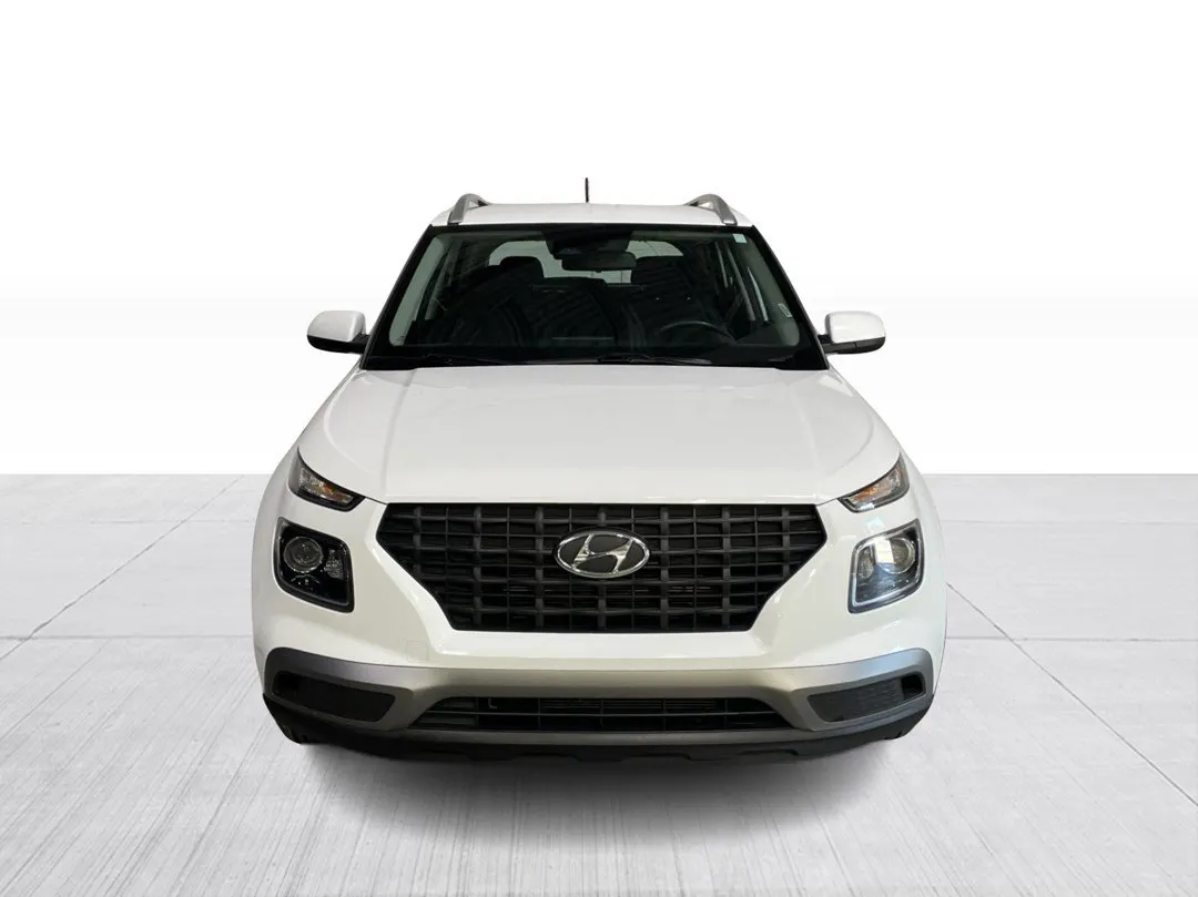 Hyundai Venue 2025 à vendre - photo 2