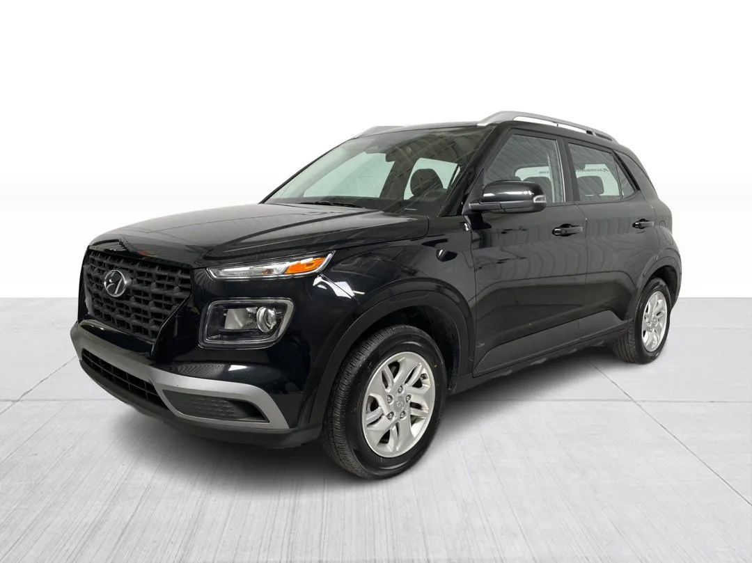 2025 Hyundai Venue for sale - photo 4