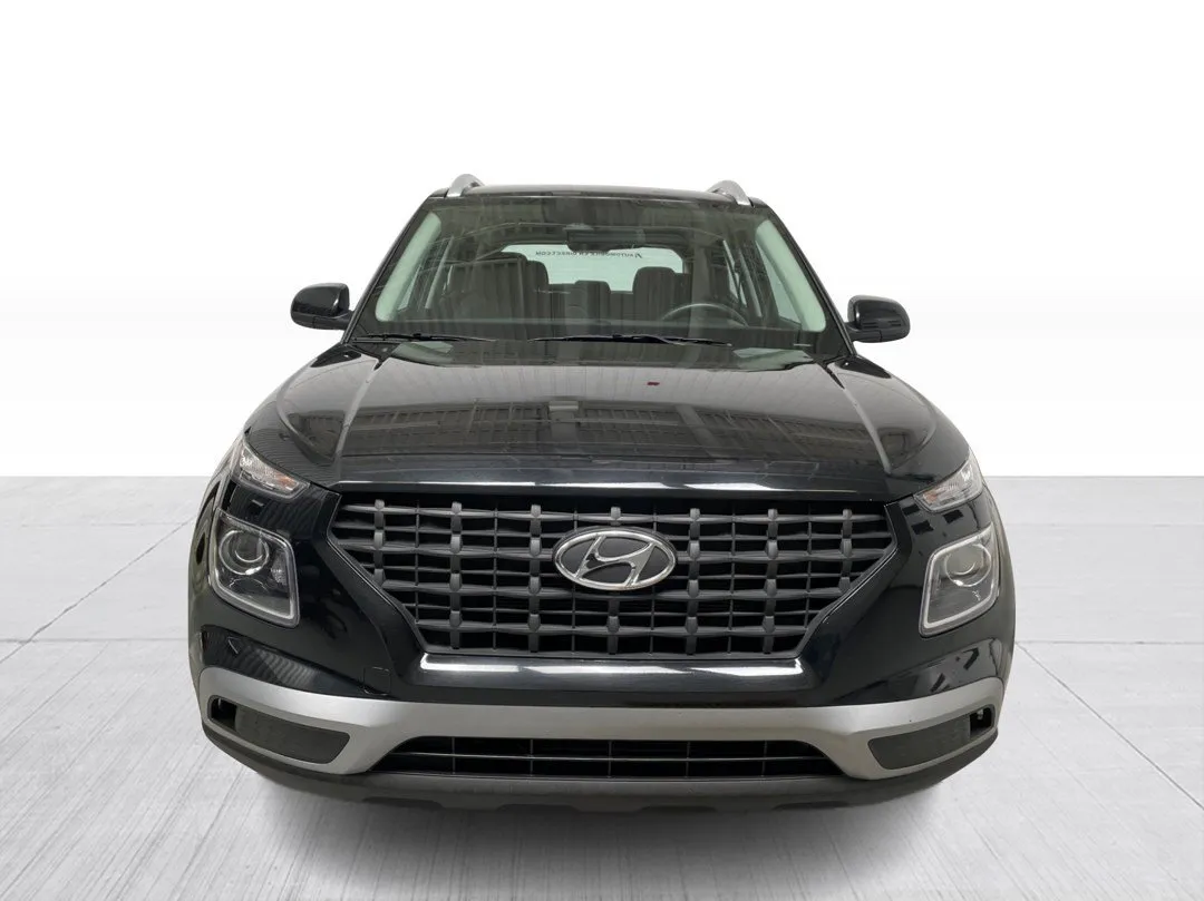2025 Hyundai Venue for sale - photo 3