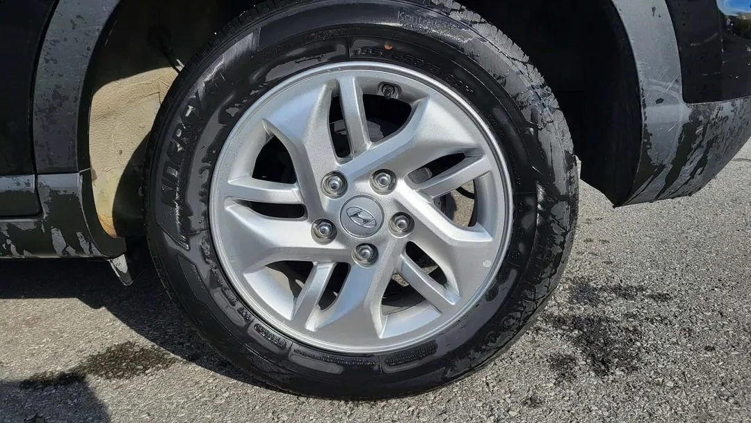 2025 Hyundai Venue Preferred, photo 6