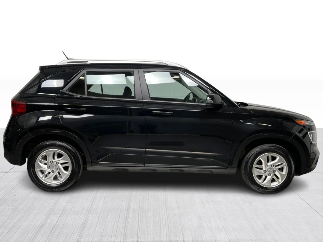 2025 Hyundai Venue for sale - photo 1
