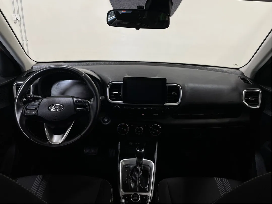 2025 Hyundai Venue for sale - photo 4