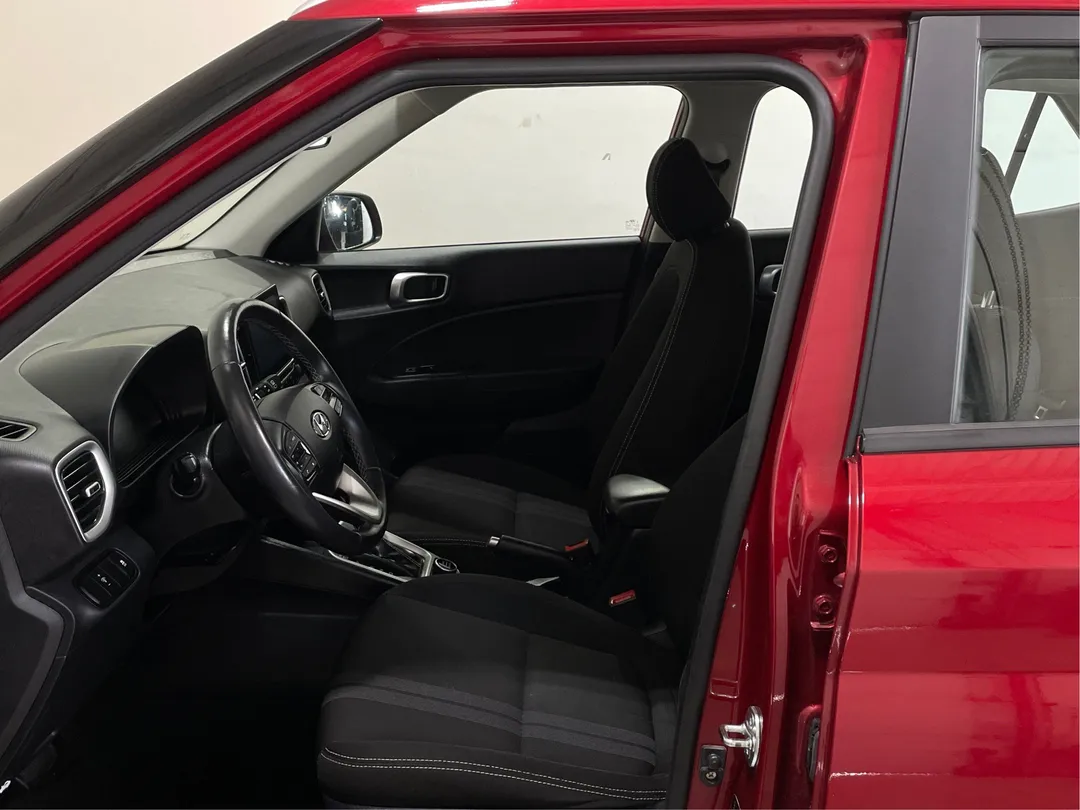 2025 Hyundai Venue for sale - photo 3