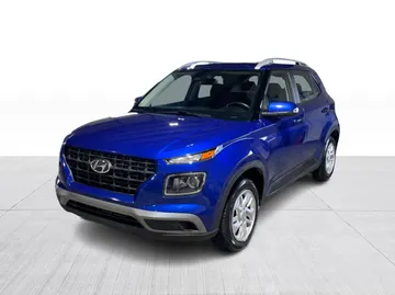 2025 Hyundai Venue - image 9